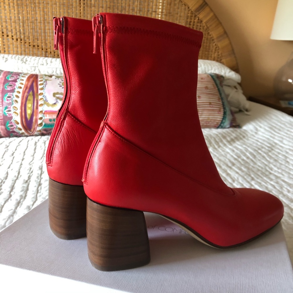 Creatures of Comfort NY Dahlia Boot size 37 - Picture 2 of 8